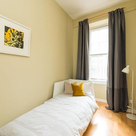 فيلا Kings Stables, Grassmarket إدنبرة المظهر الخارجي الصورة