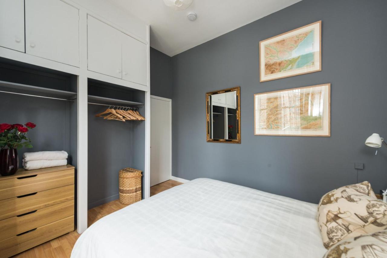 فيلا Kings Stables, Grassmarket إدنبرة المظهر الخارجي الصورة