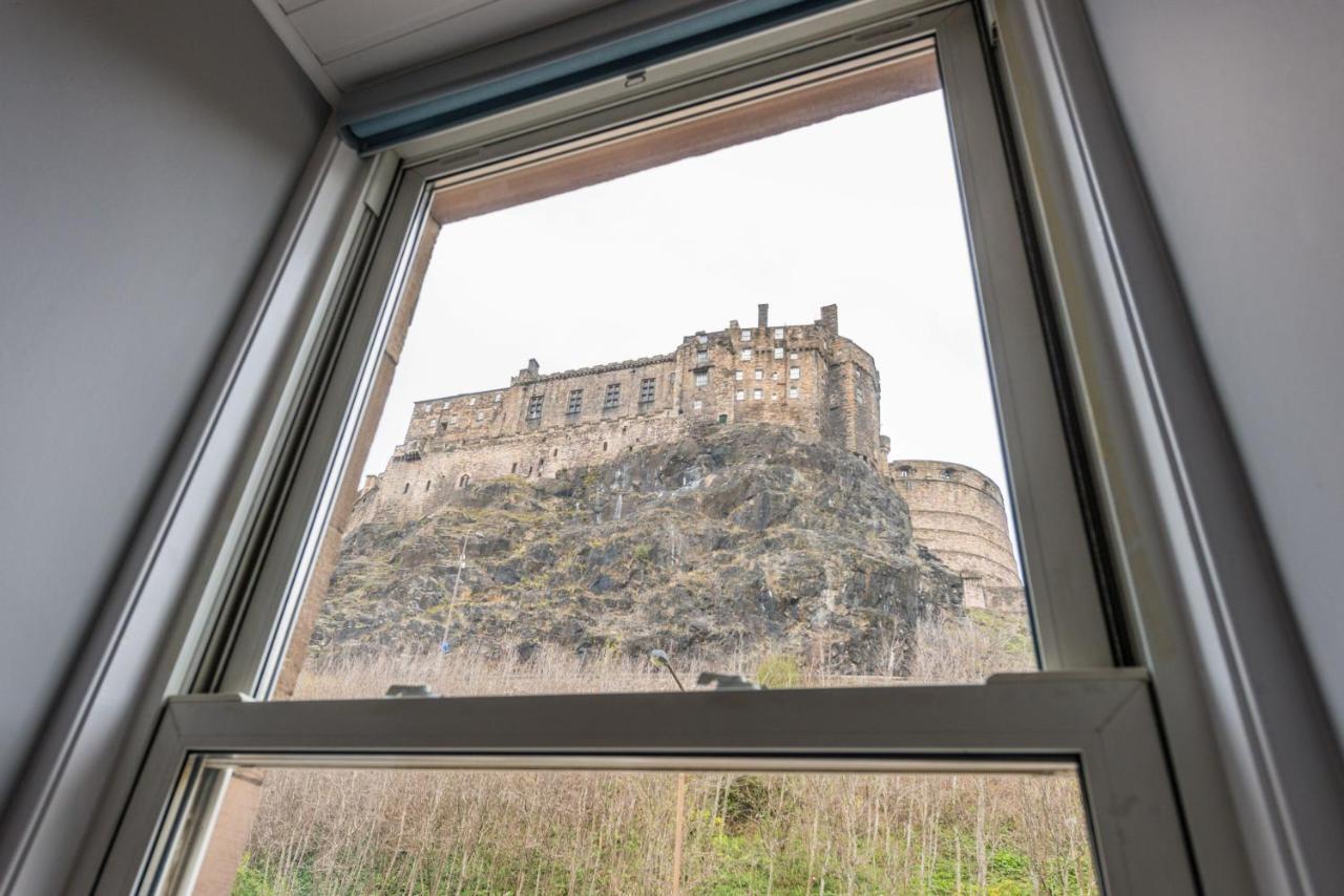 فيلا Kings Stables, Grassmarket إدنبرة المظهر الخارجي الصورة