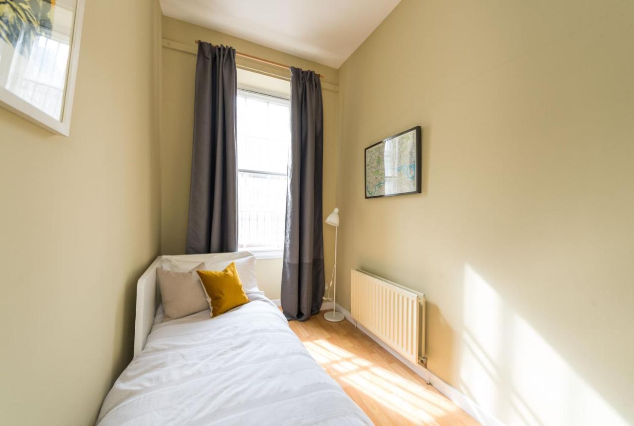 فيلا Kings Stables, Grassmarket إدنبرة المظهر الخارجي الصورة