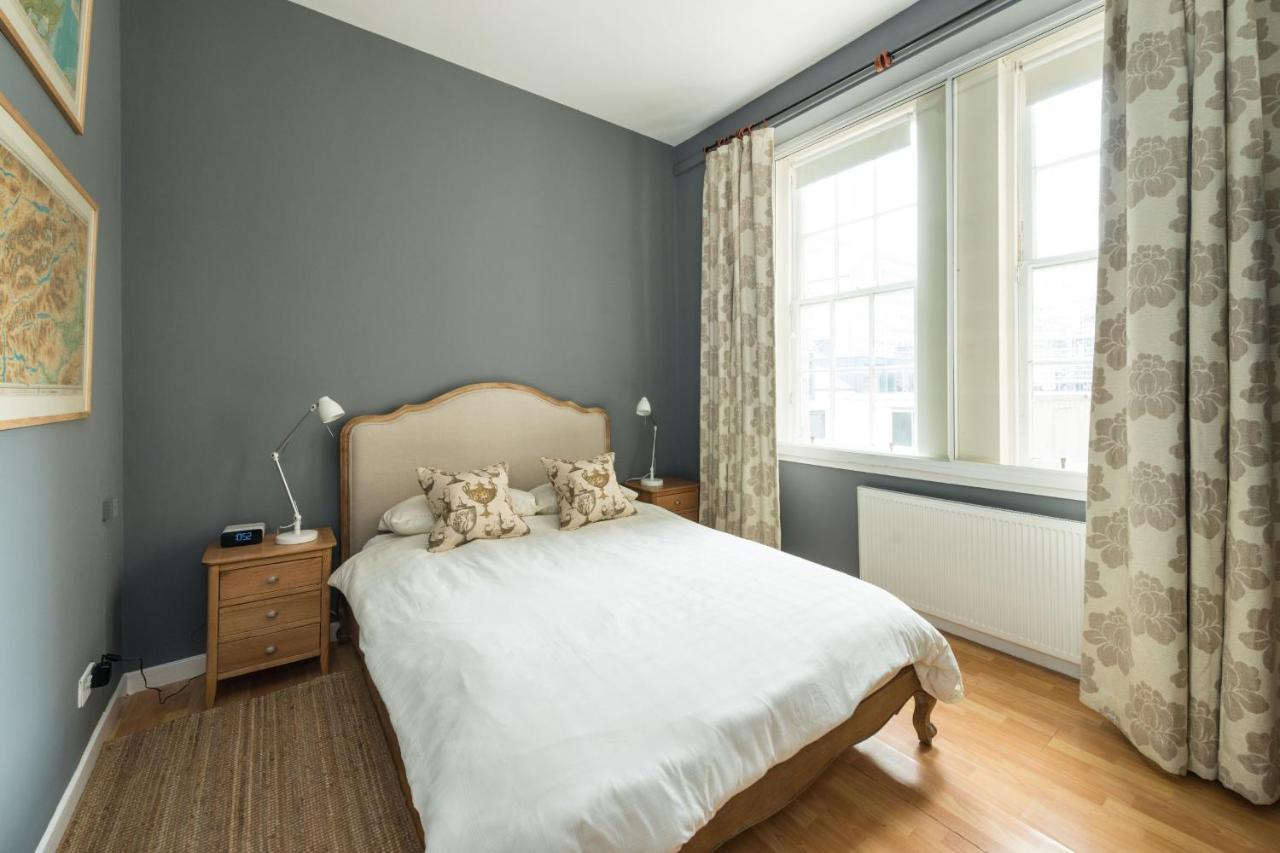 فيلا Kings Stables, Grassmarket إدنبرة المظهر الخارجي الصورة