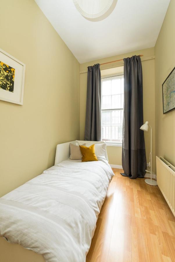 فيلا Kings Stables, Grassmarket إدنبرة المظهر الخارجي الصورة