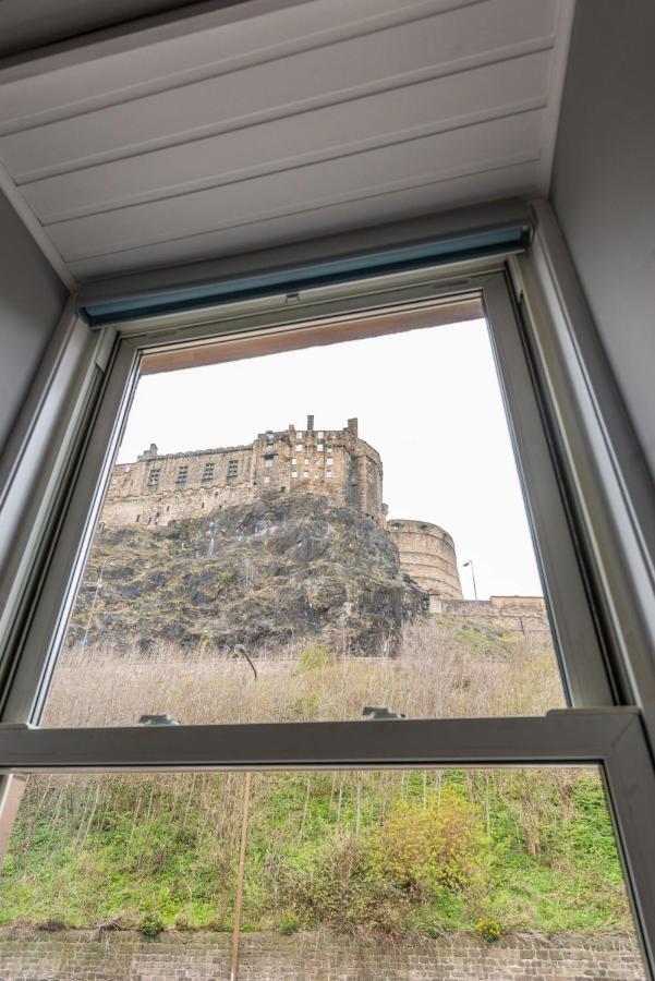 فيلا Kings Stables, Grassmarket إدنبرة المظهر الخارجي الصورة